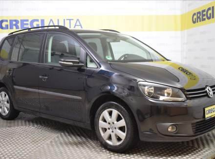 Volkswagen - Touran