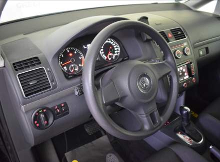 Volkswagen - Touran