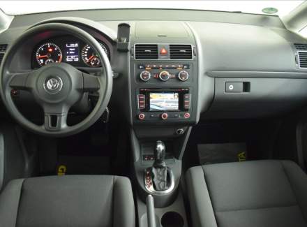 Volkswagen - Touran
