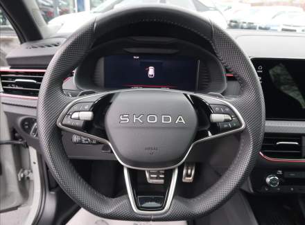 Škoda - Scala