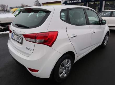 Hyundai - ix20