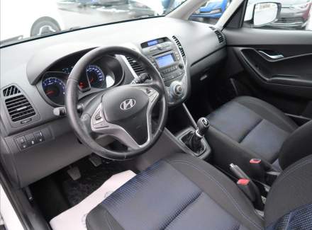 Hyundai - ix20