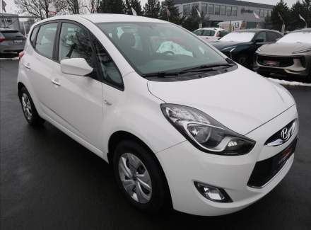 Hyundai - ix20