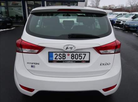 Hyundai - ix20