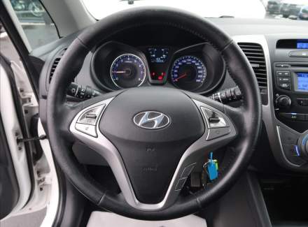 Hyundai - ix20