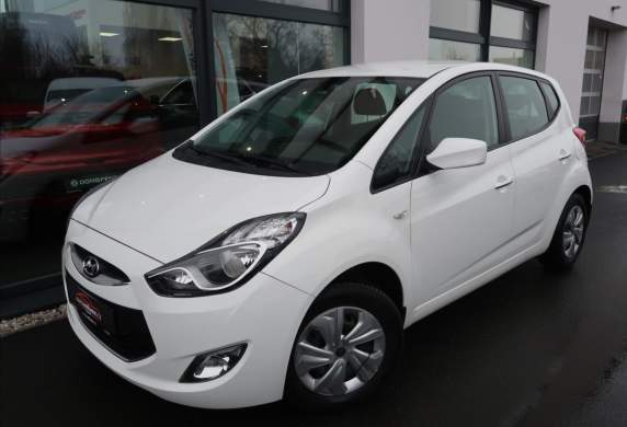 Hyundai - ix20
