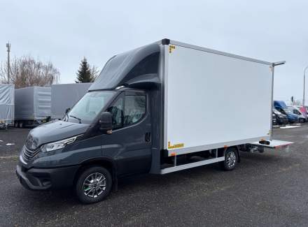 Iveco - Daily