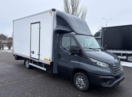 Iveco - Daily