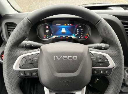 Iveco - Daily