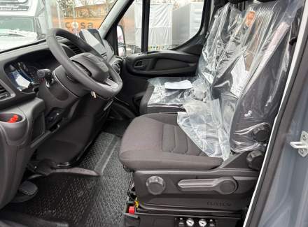 Iveco - Daily