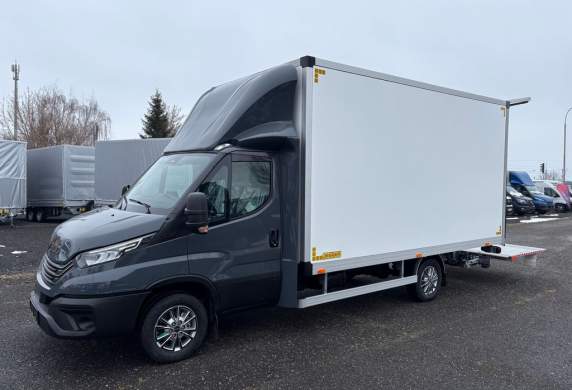 Iveco - Daily
