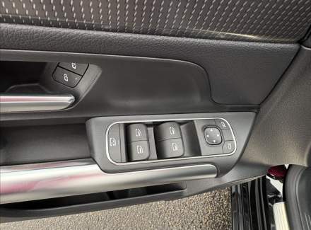 Mercedes-Benz - B-class