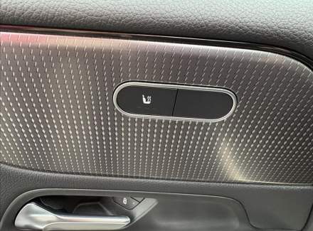 Mercedes-Benz - B-class