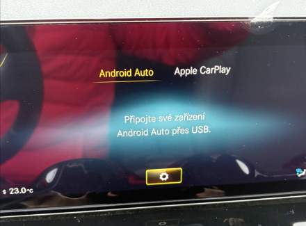 Mercedes-Benz - B-class