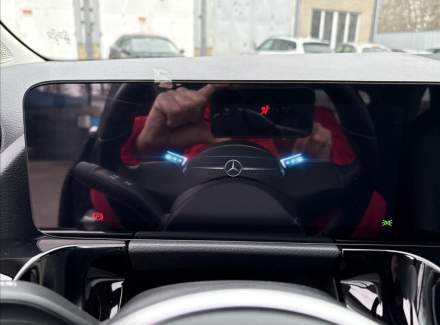 Mercedes-Benz - B-class