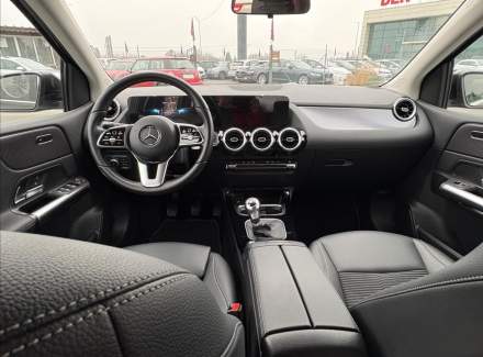 Mercedes-Benz - B-class