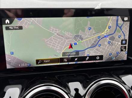 Mercedes-Benz - B-class