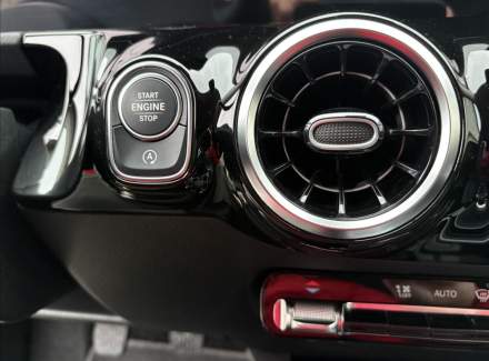 Mercedes-Benz - B-class