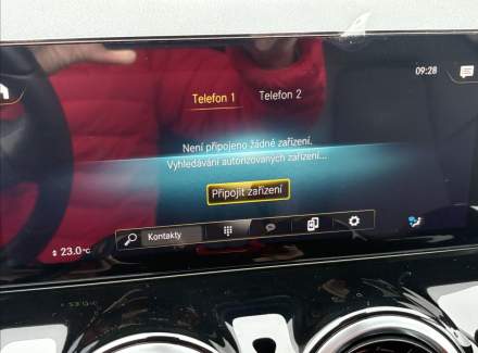 Mercedes-Benz - B-class