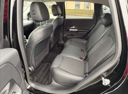 Mercedes-Benz - B-class