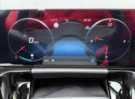 Mercedes-Benz - B-class