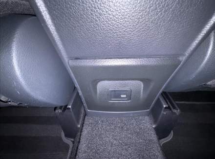 Mercedes-Benz - B-class