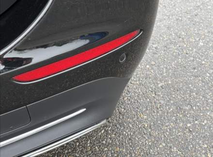 Mercedes-Benz - B-class