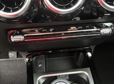 Mercedes-Benz - B-class