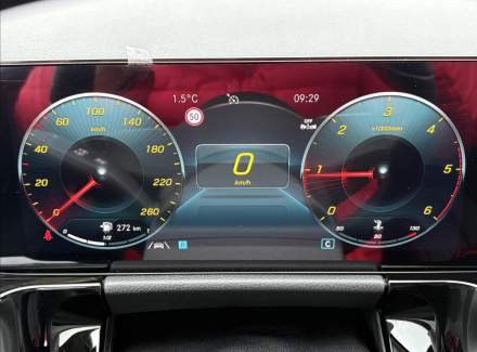 Mercedes-Benz - B-class