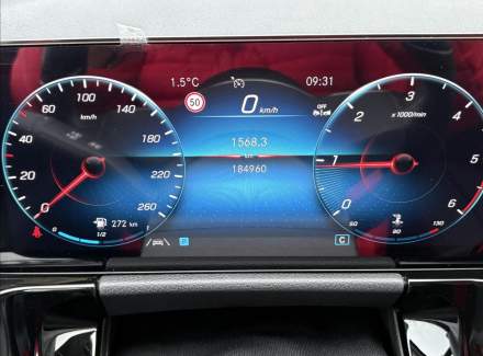 Mercedes-Benz - B-class