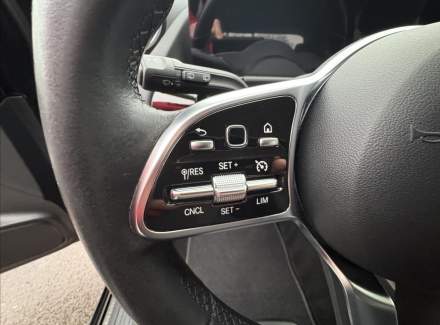 Mercedes-Benz - B-class