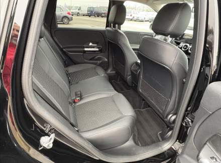 Mercedes-Benz - B-class