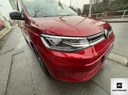 Volkswagen - Caddy