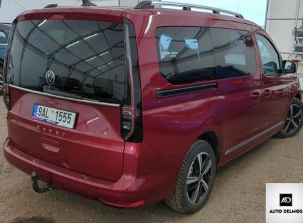 Volkswagen - Caddy