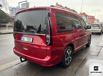 Volkswagen - Caddy