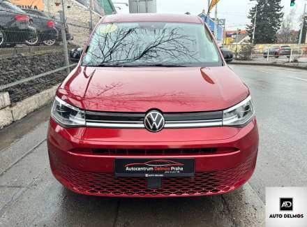 Volkswagen - Caddy