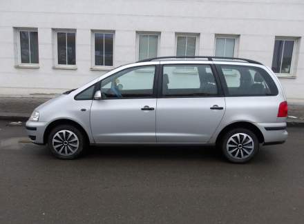 Volkswagen - Sharan