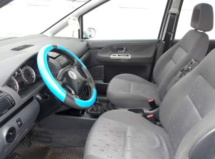 Volkswagen - Sharan