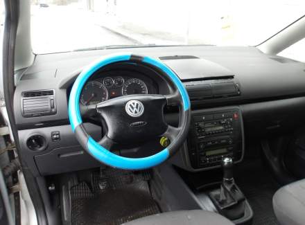 Volkswagen - Sharan