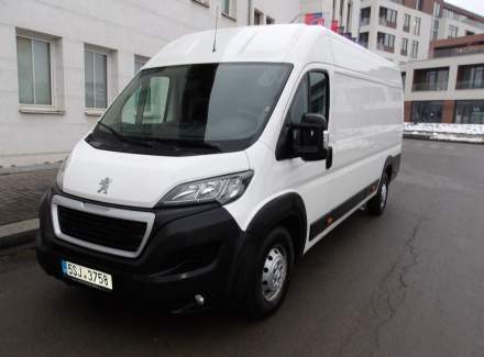 Fiat - Ducato