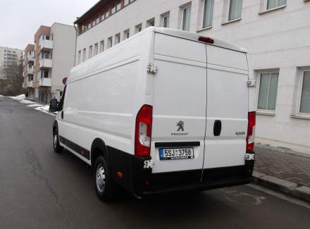 Fiat - Ducato