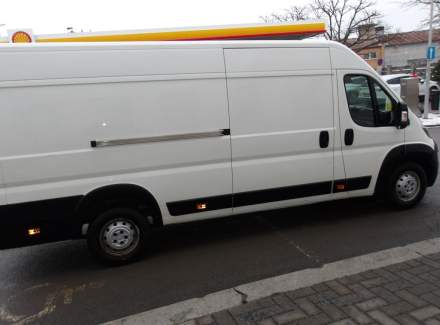 Fiat - Ducato