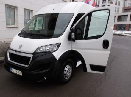 Fiat - Ducato