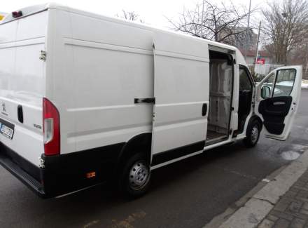 Fiat - Ducato