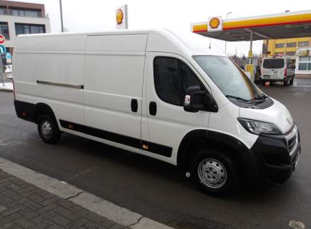 Fiat - Ducato