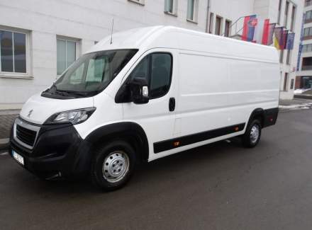 Fiat - Ducato
