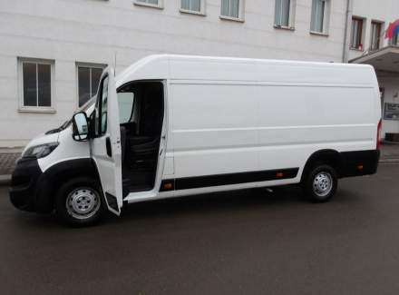 Fiat - Ducato