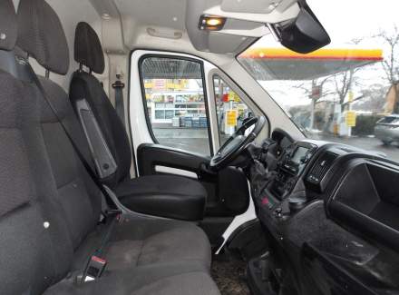 Peugeot - Boxer