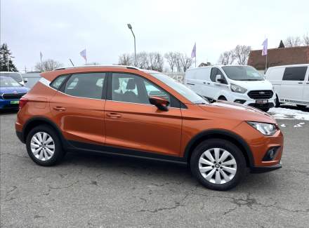 Seat - Arona