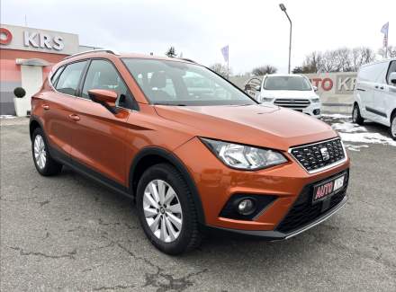 Seat - Arona